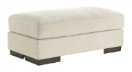 Picture of Maggie Birch Ottoman