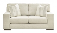 Picture of Maggie Birch Loveseat