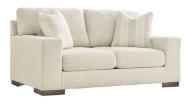 Picture of Maggie Birch Loveseat