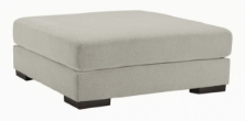 Picture of Artsie Oversized Accent Ottoman