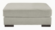 Picture of Artsie Oversized Accent Ottoman