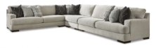 Picture of Artsie 4-Piece Sectional