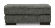 Picture of Lessinger Pewter Ottoman