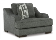 Picture of Lessinger Pewter Chair