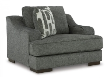 Picture of Lessinger Pewter Chair