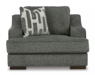 Picture of Lessinger Pewter Chair