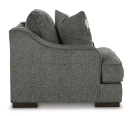 Picture of Lessinger Pewter Chair