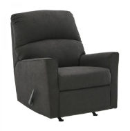 Picture of Lucina Charcoal Recliner