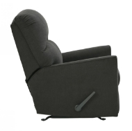 Picture of Lucina Charcoal Recliner