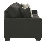 Picture of Lucina Charcoal Sofa