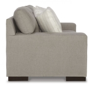 Picture of Maggie Flax Loveseat