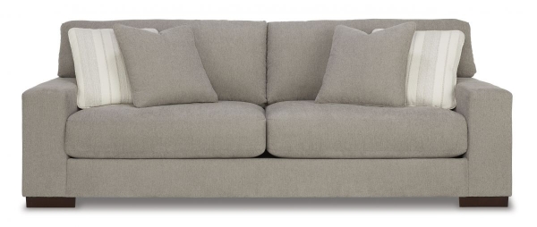 Picture of Maggie Flax Sofa