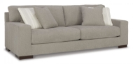 Picture of Maggie Flax Sofa