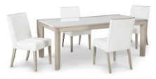 Picture of Wendora 5-Piece Dining Room Set