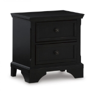 Picture of Chylanta Nightstand