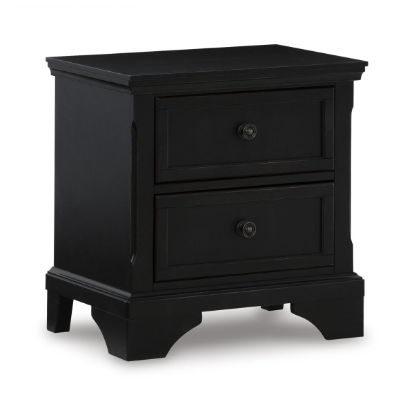 Picture of Chylanta Nightstand