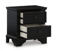 Picture of Chylanta Nightstand