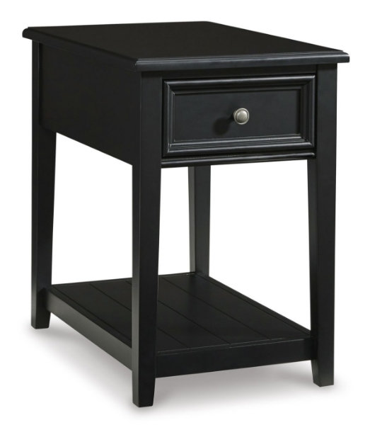 Picture of Beckincreek End Table