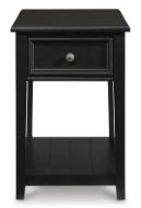 Picture of Beckincreek End Table