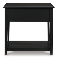 Picture of Beckincreek End Table