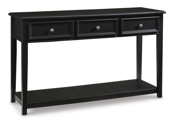 Picture of Beckincreek Sofa Table