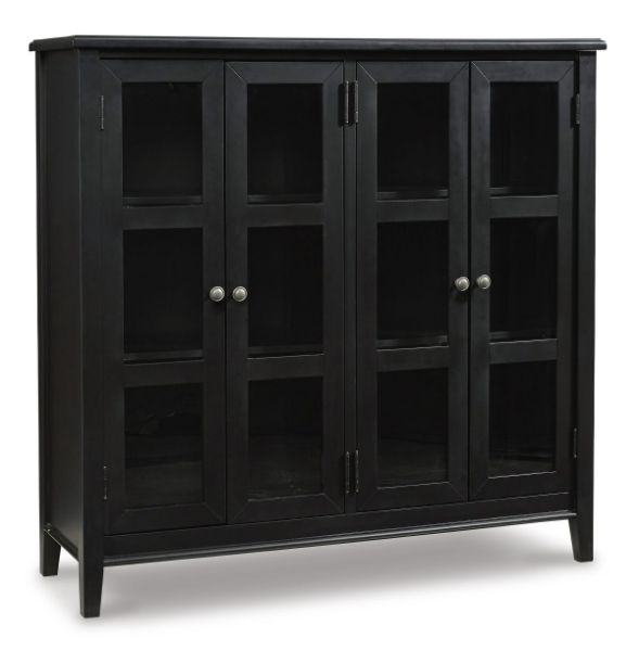 Picture of Beckincreek Accent Cabinet