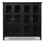 Picture of Beckincreek Accent Cabinet