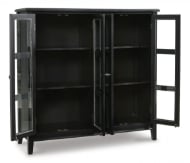 Picture of Beckincreek Accent Cabinet