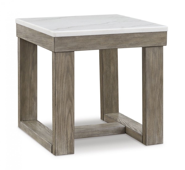 Picture of Loyaska End Table