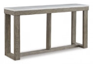Picture of Loyaska Sofa Table