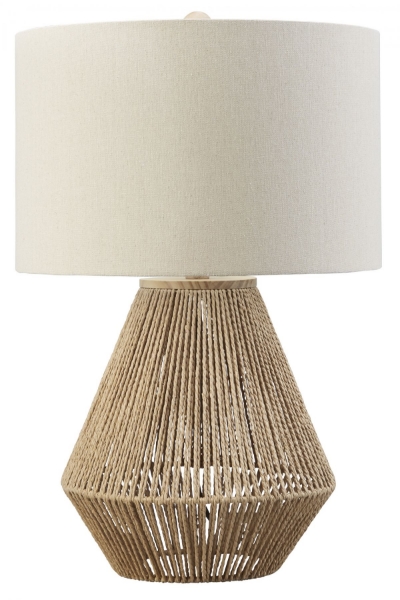 Picture of Clayman Table Lamp