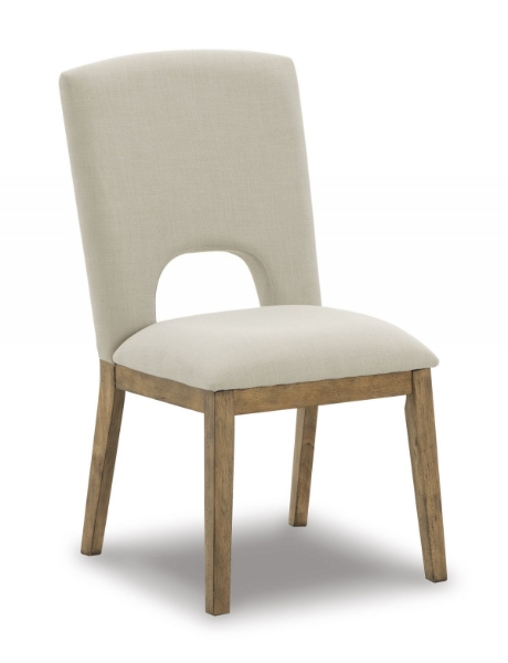 Picture of Dakmore Side Chair