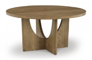 Picture of Dakmore Dining Table