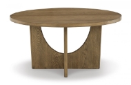 Picture of Dakmore Dining Table