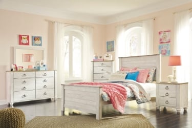 Picture for category Kids Bedroom