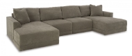 Picture of Raeanna 4-Piece Sectional