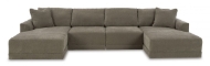 Picture of Raeanna 4-Piece Sectional