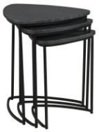 Picture of Olinmere Accent Table (S/3)