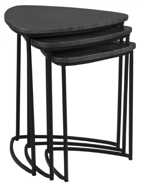 Picture of Olinmere Accent Table (S/3)