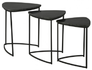 Picture of Olinmere Accent Table (S/3)