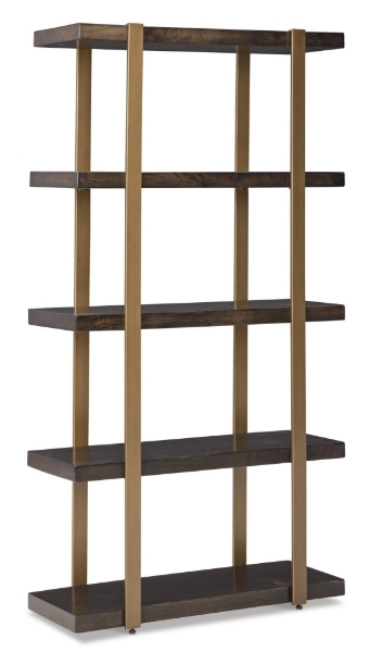 Picture of Beckville Bookcase