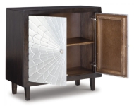 Picture of Ronlen Accent Cabinet