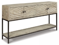 Picture of Roanley Sofa Table