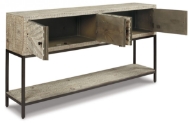 Picture of Roanley Sofa Table