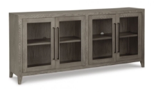 Picture of Dalenville Accent Cabinet