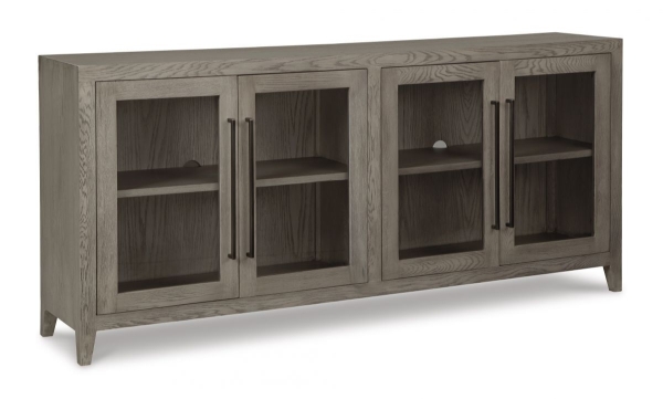 Picture of Dalenville Accent Cabinet