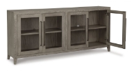 Picture of Dalenville Accent Cabinet