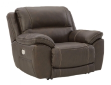 Picture of Dunleith Leather Power Recliner