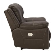 Picture of Dunleith Leather Power Recliner