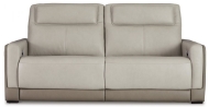 Picture of Battleville Leather Power Reclining Sofa